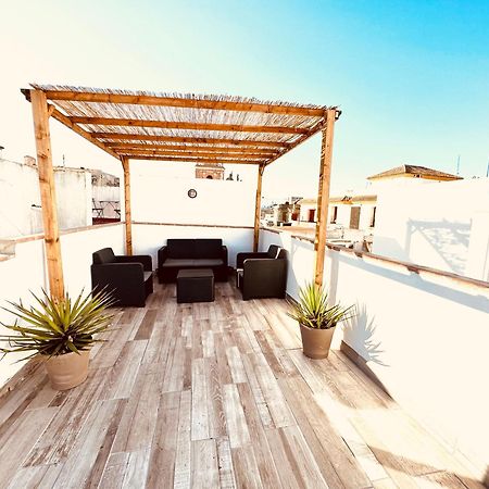 Duplex In Tarifa'S Old Town Daire Dış mekan fotoğraf